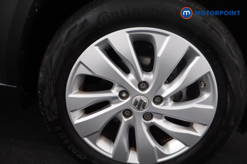 Suzuki S-Cross Motion Manual Petrol SUV - Stock Number (1597724) - 25th supplementary image