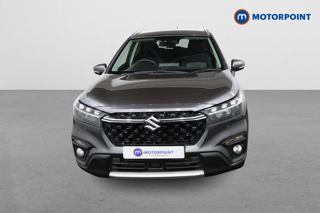 Suzuki S-Cross Motion Manual Petrol SUV - Stock Number (1597724) - Front bumper