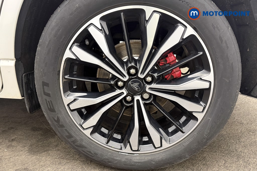 Ford Kuga St-Line X Edition Automatic Petrol Plug-In Hybrid SUV - Stock Number (1597774) - 2nd supplementary image