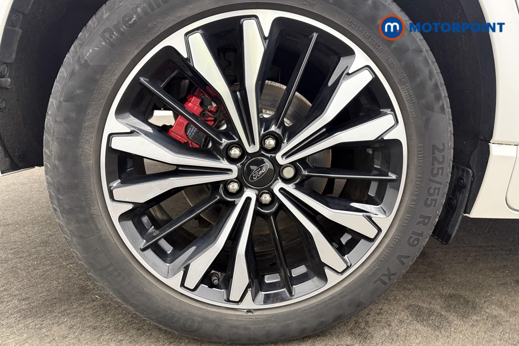 Ford Kuga St-Line X Edition Automatic Petrol Plug-In Hybrid SUV - Stock Number (1597774) - 3rd supplementary image