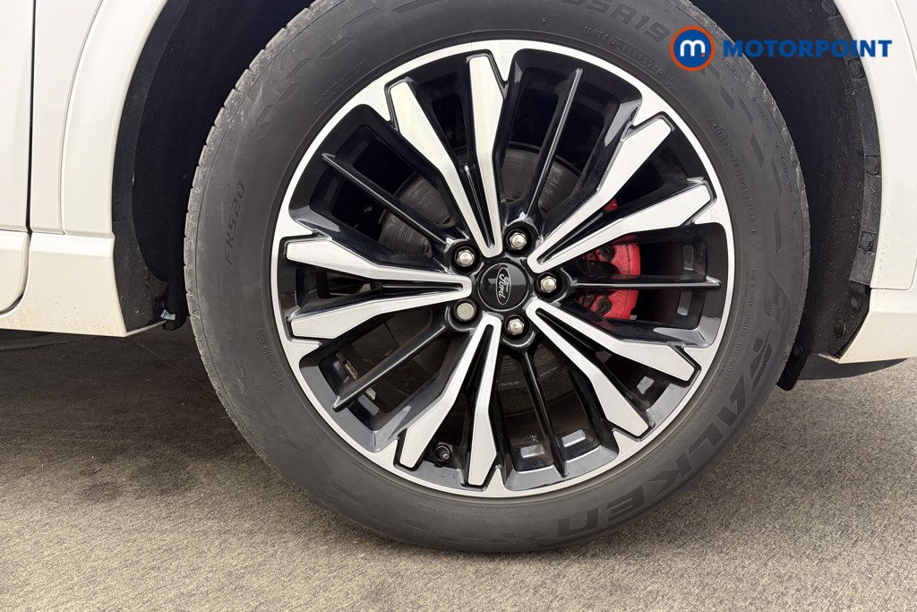 Ford Kuga St-Line X Edition Automatic Petrol Plug-In Hybrid SUV - Stock Number (1597774) - 4th supplementary image