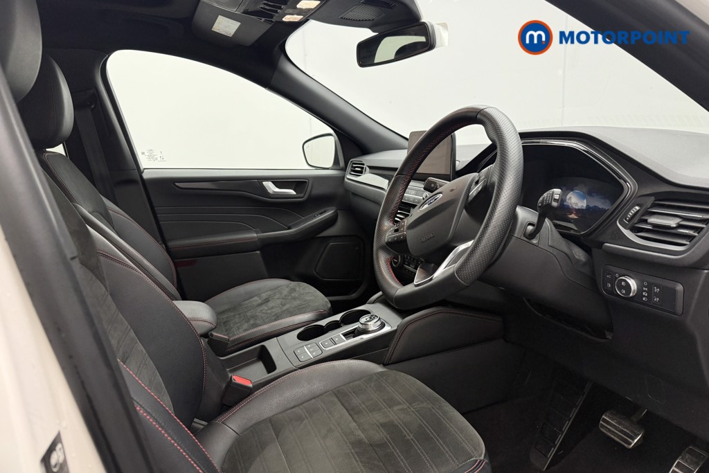 Ford Kuga St-Line X Edition Automatic Petrol Plug-In Hybrid SUV - Stock Number (1597774) - 5th supplementary image