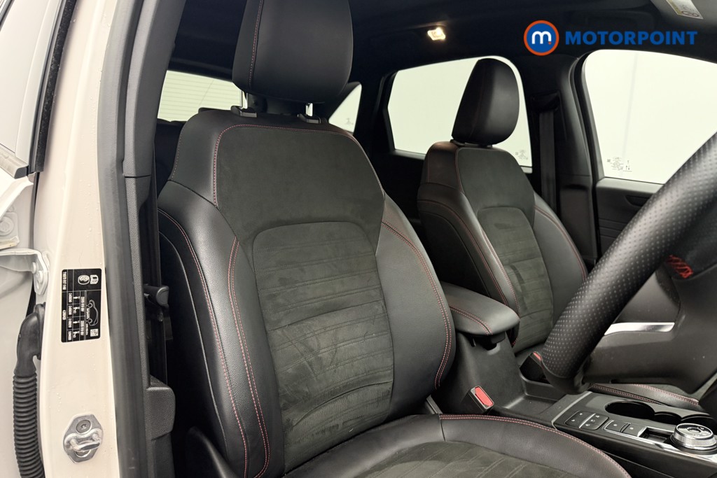 Ford Kuga St-Line X Edition Automatic Petrol Plug-In Hybrid SUV - Stock Number (1597774) - 6th supplementary image