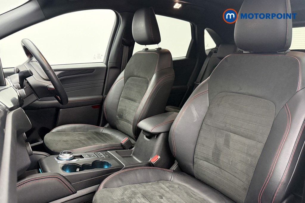 Ford Kuga St-Line X Edition Automatic Petrol Plug-In Hybrid SUV - Stock Number (1597774) - 7th supplementary image