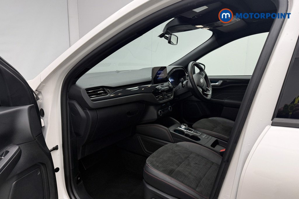 Ford Kuga St-Line X Edition Automatic Petrol Plug-In Hybrid SUV - Stock Number (1597774) - 8th supplementary image