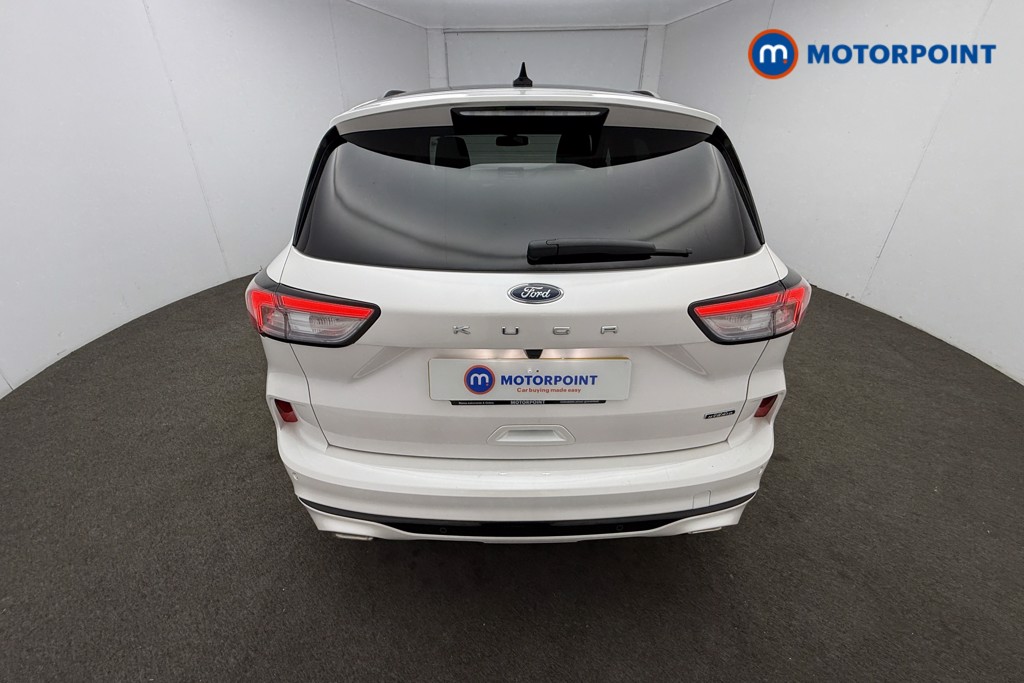 Ford Kuga St-Line X Edition Automatic Petrol Plug-In Hybrid SUV - Stock Number (1597774) - 10th supplementary image