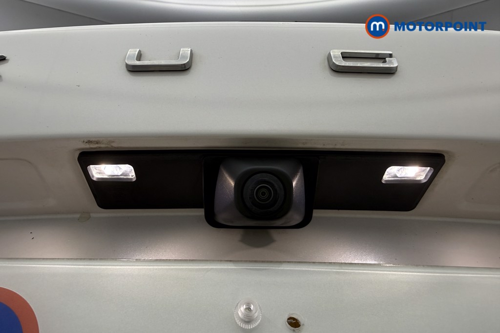 Ford Kuga St-Line X Edition Automatic Petrol Plug-In Hybrid SUV - Stock Number (1597774) - 11th supplementary image