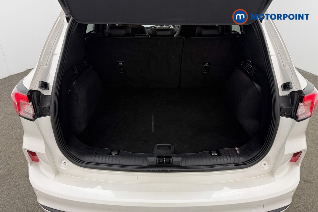 Ford Kuga St-Line X Edition Automatic Petrol Plug-In Hybrid SUV - Stock Number (1597774) - 12th supplementary image