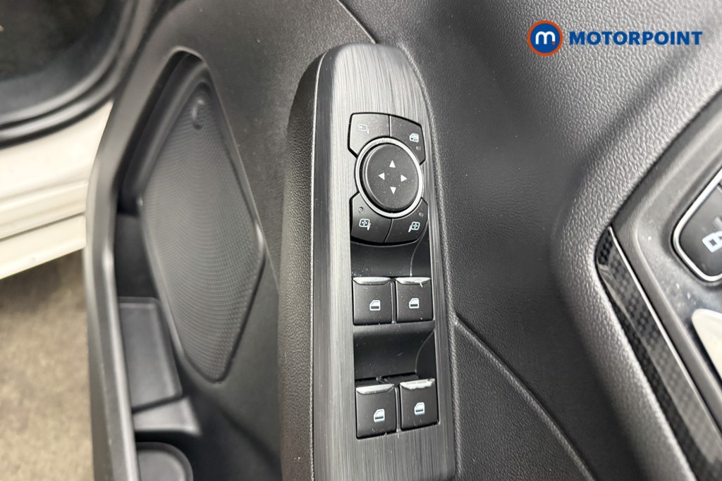 Ford Kuga St-Line X Edition Automatic Petrol Plug-In Hybrid SUV - Stock Number (1597774) - 15th supplementary image