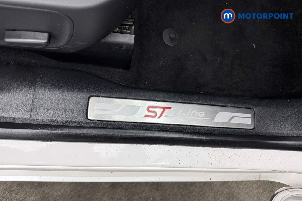 Ford Kuga St-Line X Edition Automatic Petrol Plug-In Hybrid SUV - Stock Number (1597774) - 17th supplementary image