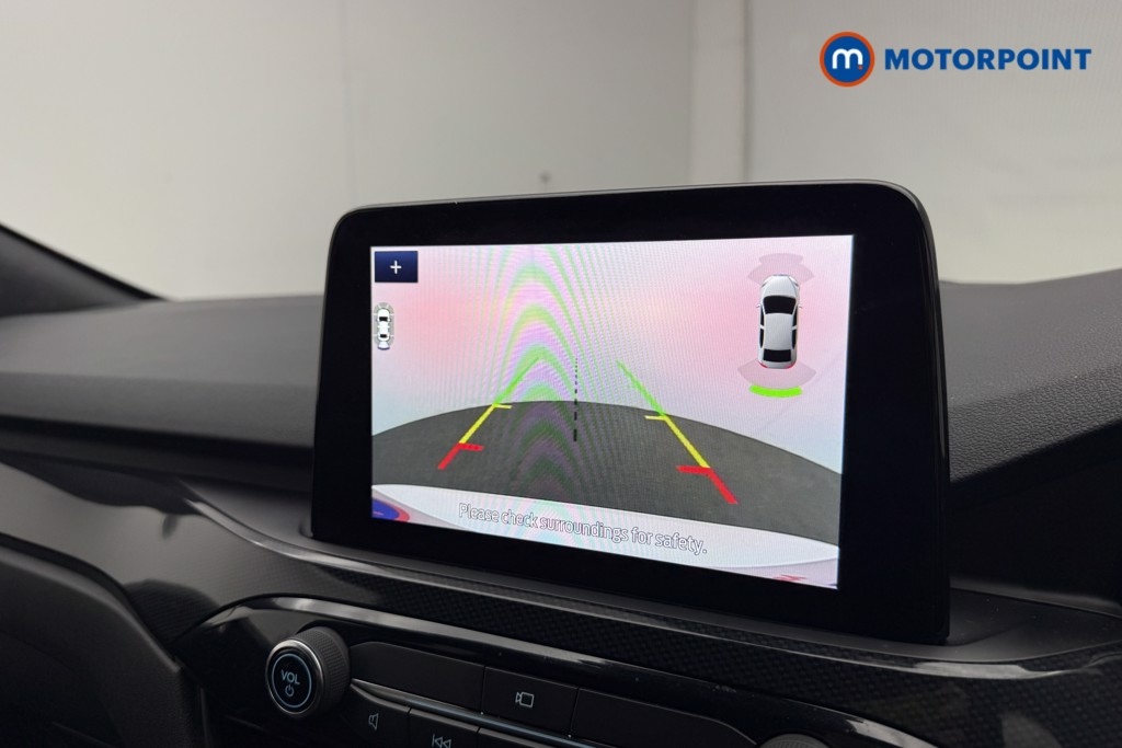 Ford Kuga St-Line X Edition Automatic Petrol Plug-In Hybrid SUV - Stock Number (1597774) - 23rd supplementary image