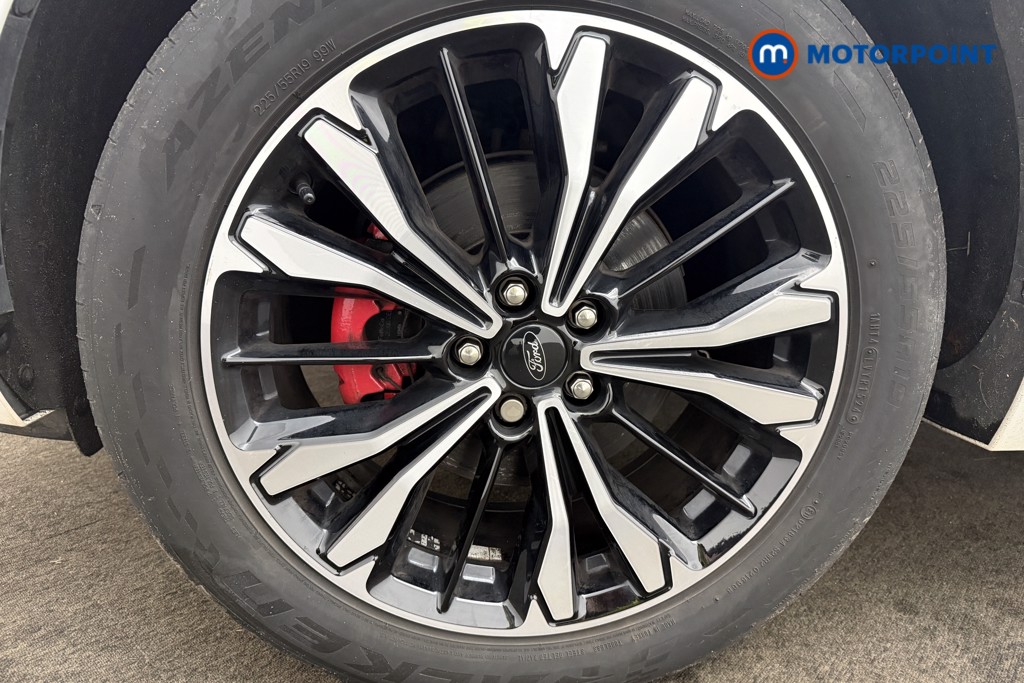 Ford Kuga St-Line X Edition Automatic Petrol Plug-In Hybrid SUV - Stock Number (1597774) - 1st supplementary image