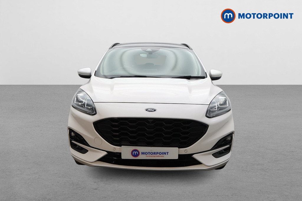 Ford Kuga St-Line X Edition Automatic Petrol Plug-In Hybrid SUV - Stock Number (1597774) - Front bumper