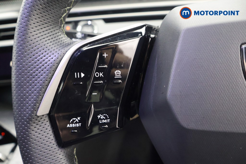 Peugeot 5008 GT Automatic Petrol SUV - Stock Number (1597828) - 2nd supplementary image