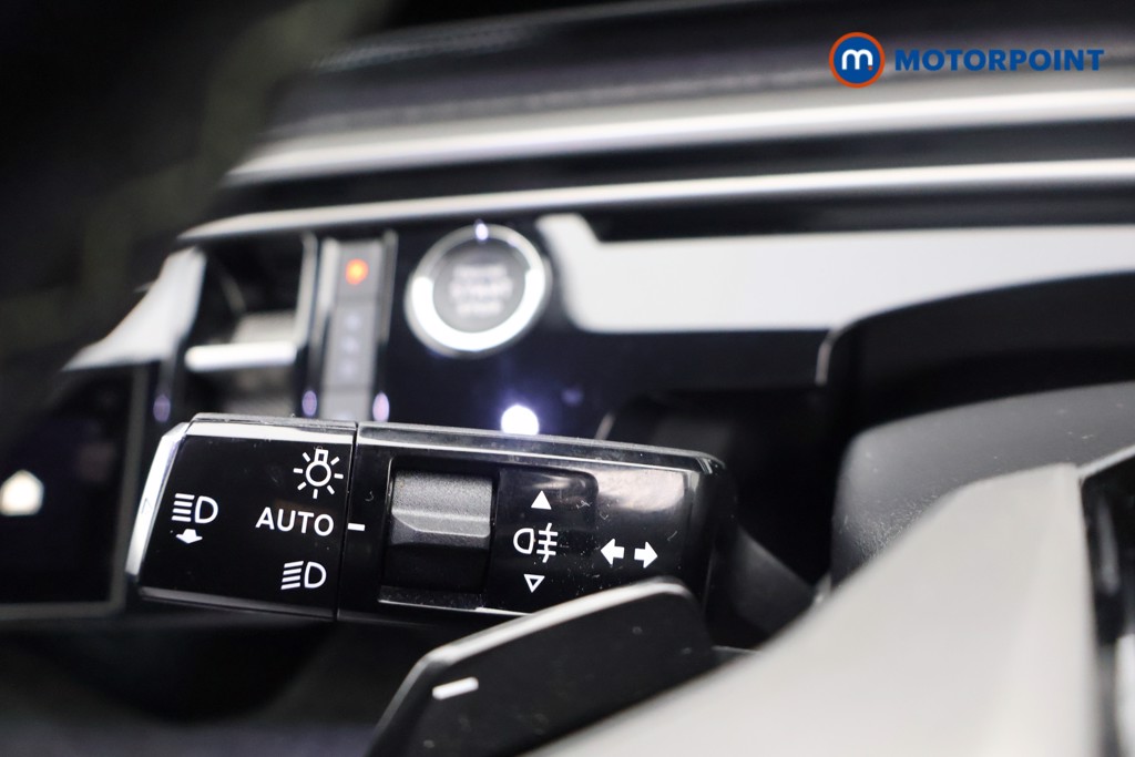 Peugeot 5008 GT Automatic Petrol SUV - Stock Number (1597828) - 5th supplementary image