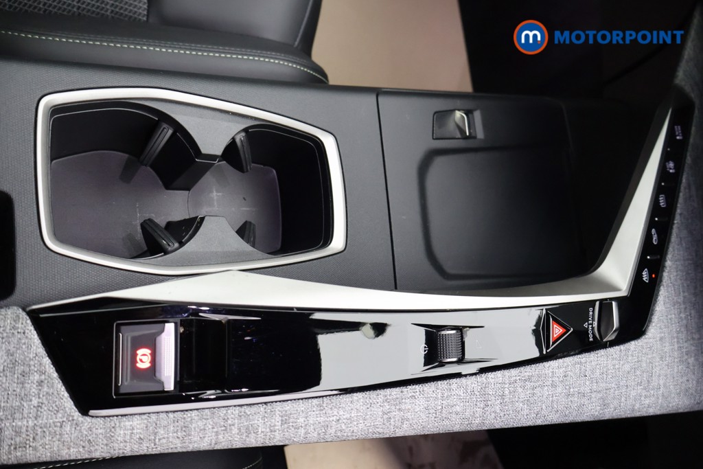 Peugeot 5008 GT Automatic Petrol SUV - Stock Number (1597828) - 9th supplementary image