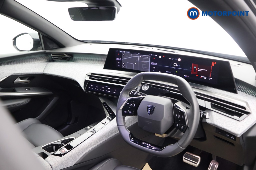 Peugeot 5008 GT Automatic Petrol SUV - Stock Number (1597828) - 13th supplementary image