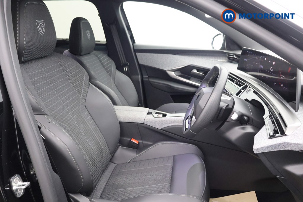 Peugeot 5008 GT Automatic Petrol SUV - Stock Number (1597828) - 14th supplementary image