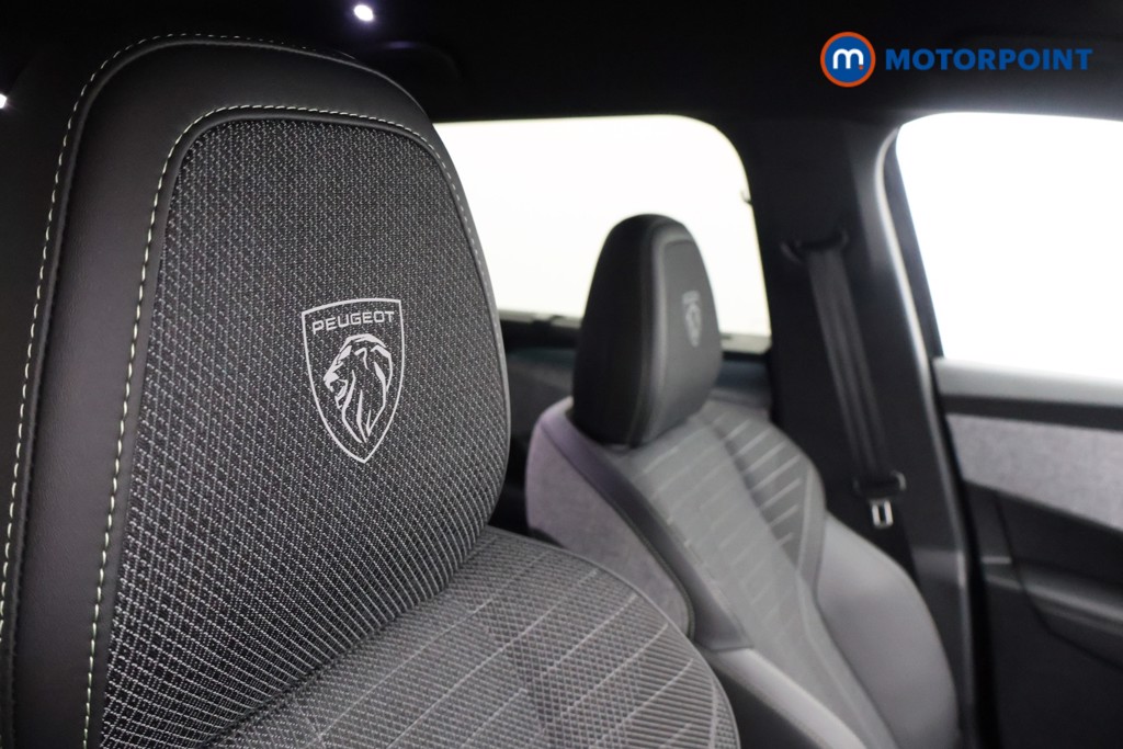 Peugeot 5008 GT Automatic Petrol SUV - Stock Number (1597828) - 15th supplementary image