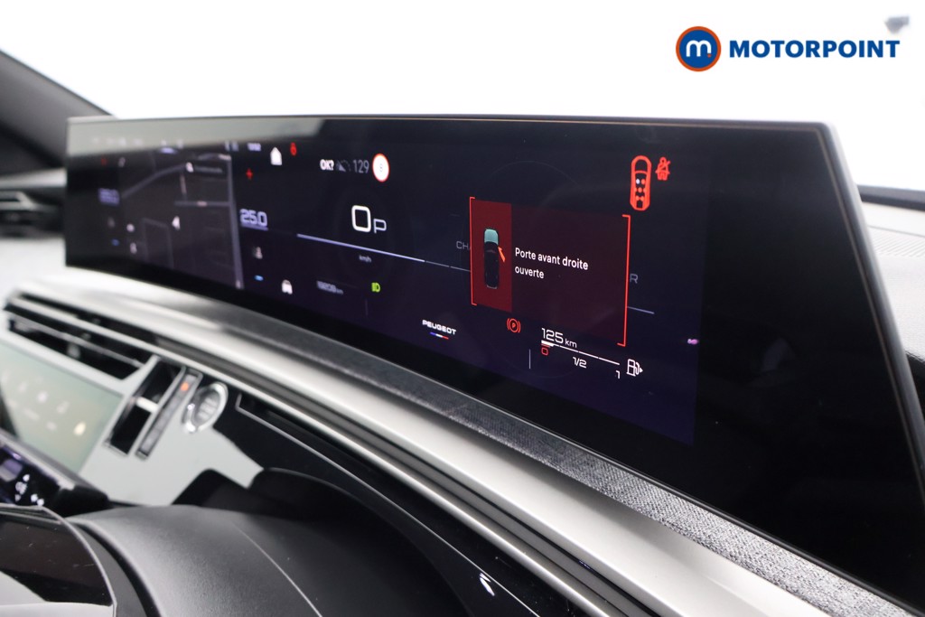 Peugeot 5008 GT Automatic Petrol SUV - Stock Number (1597828) - 16th supplementary image