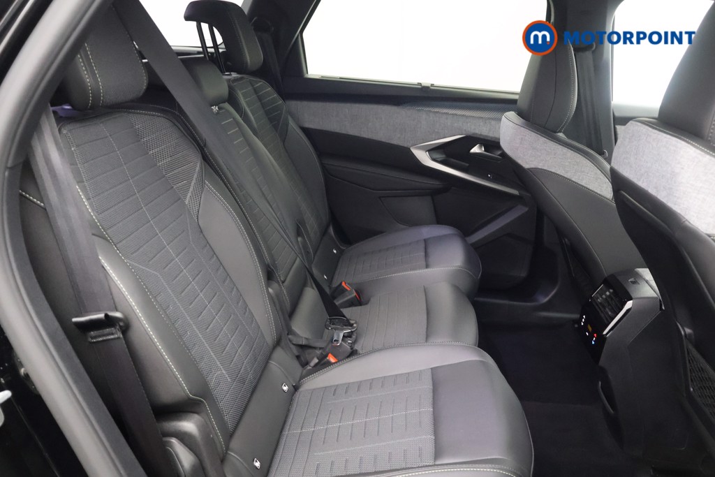 Peugeot 5008 GT Automatic Petrol SUV - Stock Number (1597828) - 17th supplementary image