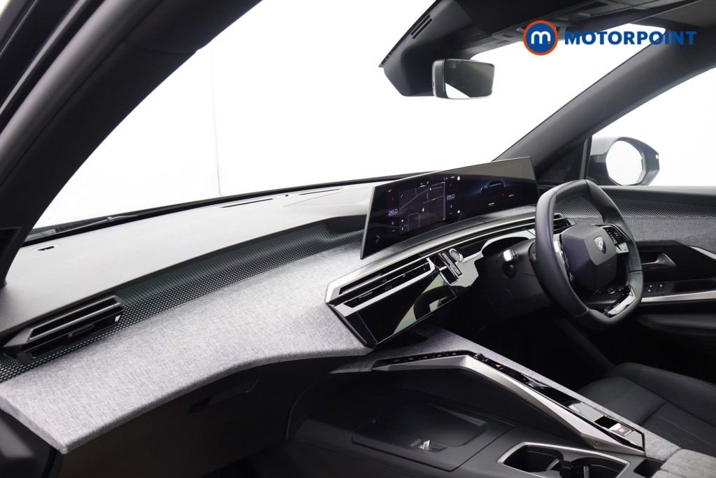 Peugeot 5008 GT Automatic Petrol SUV - Stock Number (1597828) - 20th supplementary image