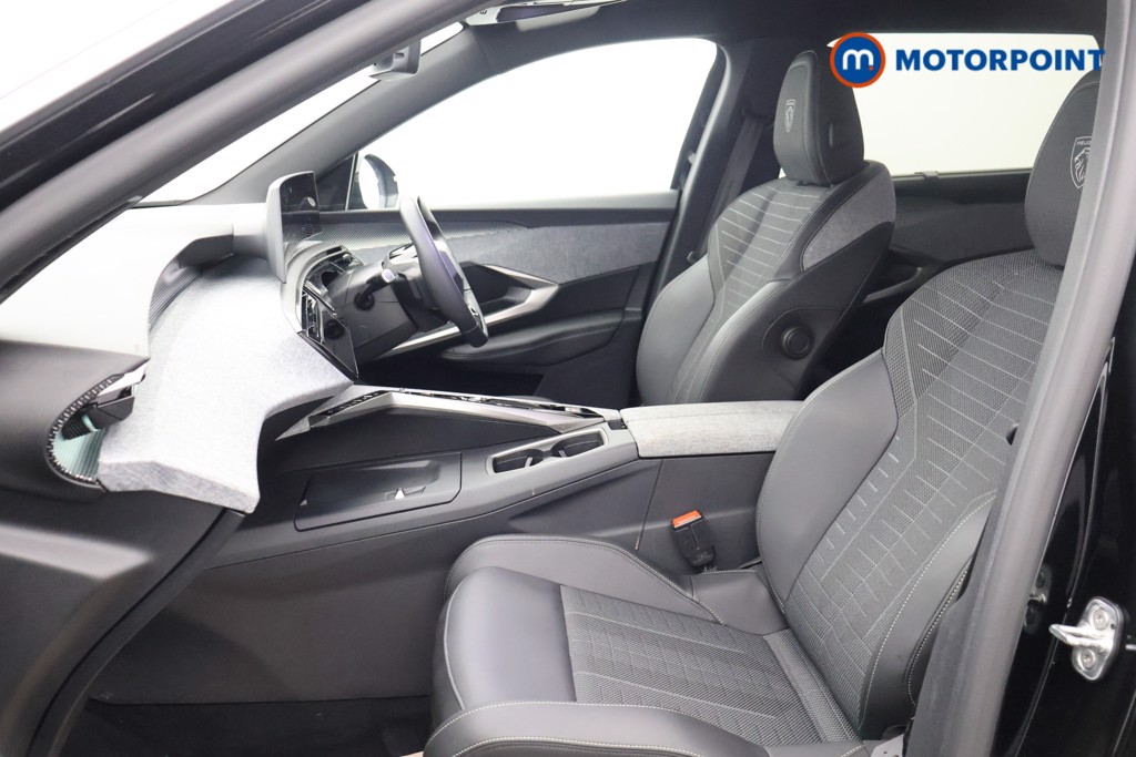 Peugeot 5008 GT Automatic Petrol SUV - Stock Number (1597828) - 21st supplementary image