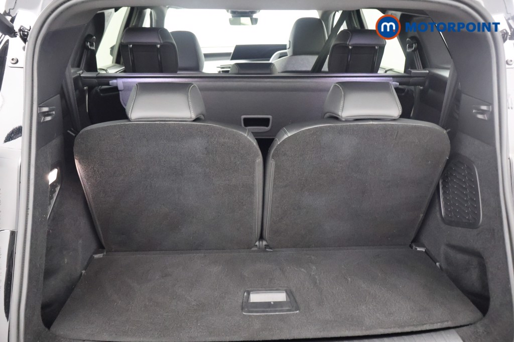 Peugeot 5008 GT Automatic Petrol SUV - Stock Number (1597828) - 23rd supplementary image