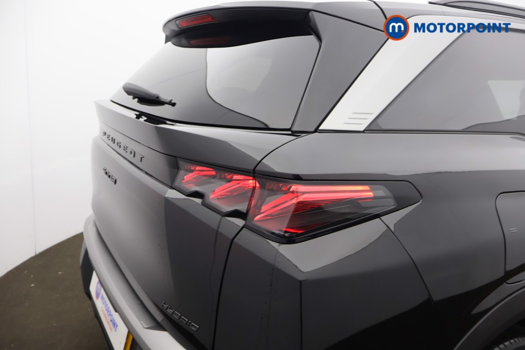 Peugeot 5008 GT Automatic Petrol SUV - Stock Number (1597828) - 24th supplementary image