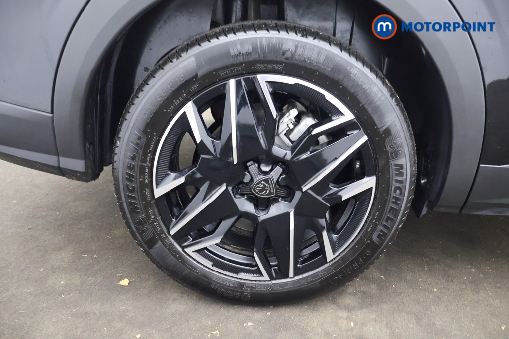 Peugeot 5008 GT Automatic Petrol SUV - Stock Number (1597828) - 26th supplementary image