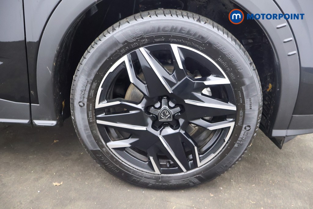 Peugeot 5008 GT Automatic Petrol SUV - Stock Number (1597828) - 27th supplementary image