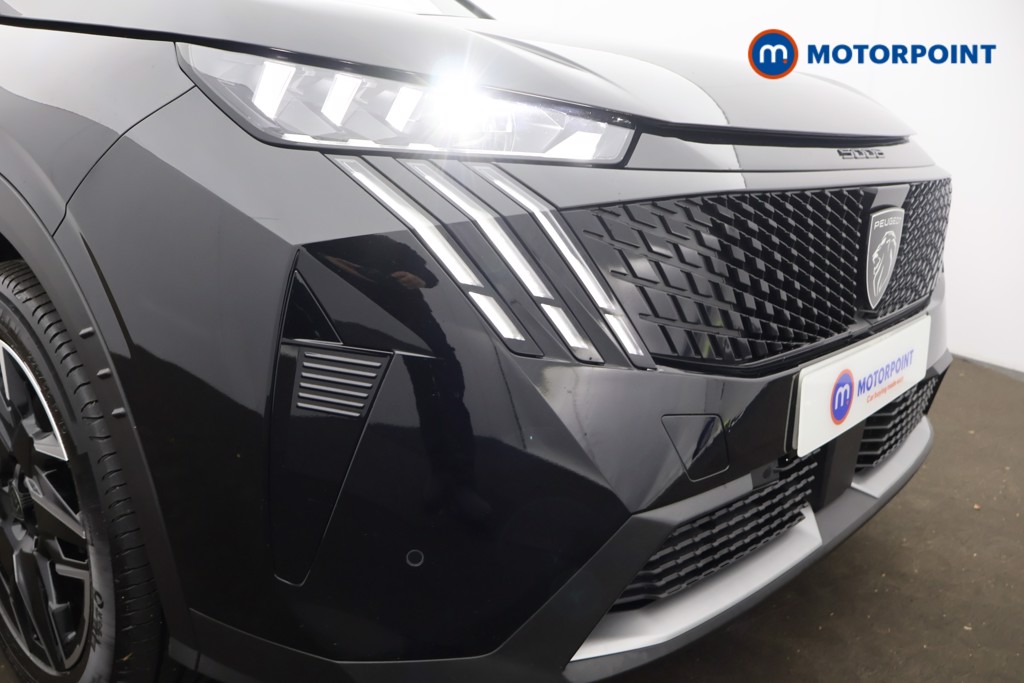 Peugeot 5008 GT Automatic Petrol SUV - Stock Number (1597828) - 28th supplementary image