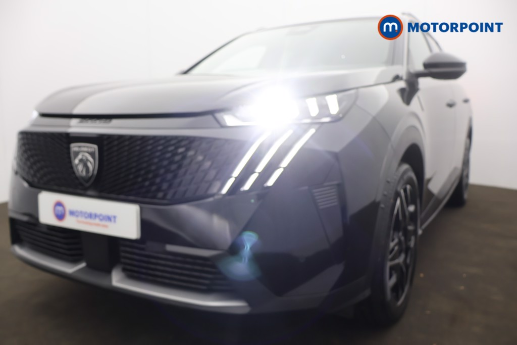 Peugeot 5008 GT Automatic Petrol SUV - Stock Number (1597828) - 29th supplementary image