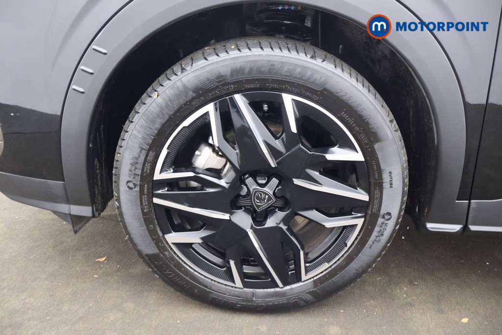 Peugeot 5008 GT Automatic Petrol SUV - Stock Number (1597828) - 30th supplementary image