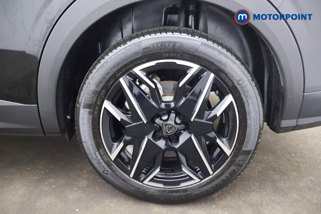 Peugeot 5008 GT Automatic Petrol SUV - Stock Number (1597828) - 31st supplementary image