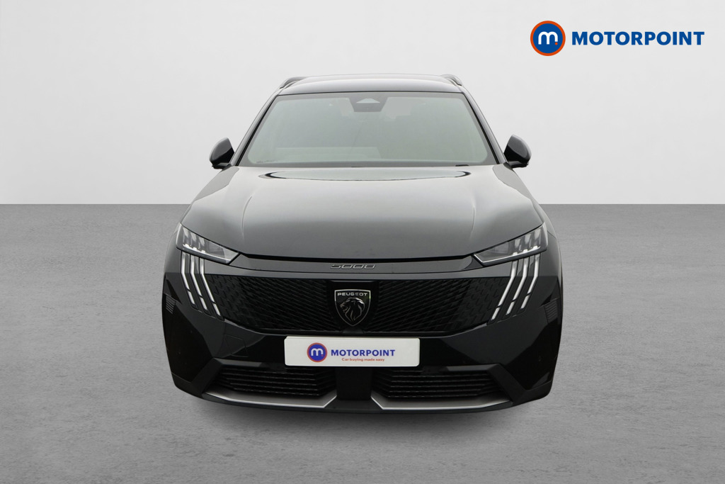 Peugeot 5008 GT Automatic Petrol SUV - Stock Number (1597828) - Front bumper