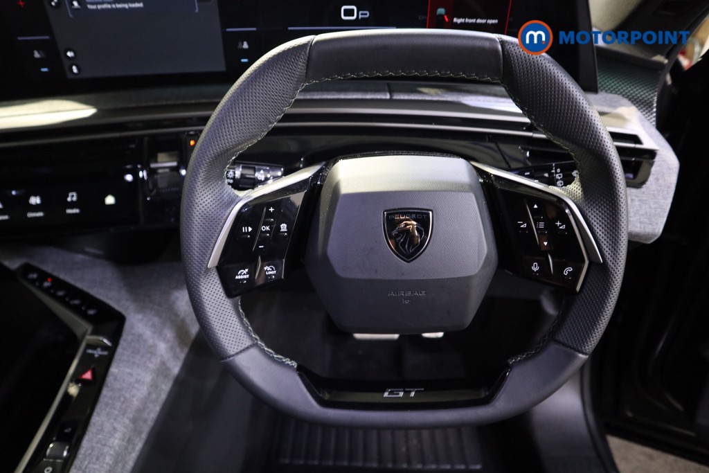 Peugeot 5008 GT Automatic Petrol SUV - Stock Number (1597864) - 3rd supplementary image