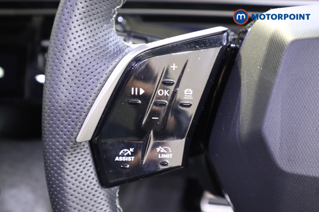 Peugeot 5008 GT Automatic Petrol SUV - Stock Number (1597864) - 5th supplementary image