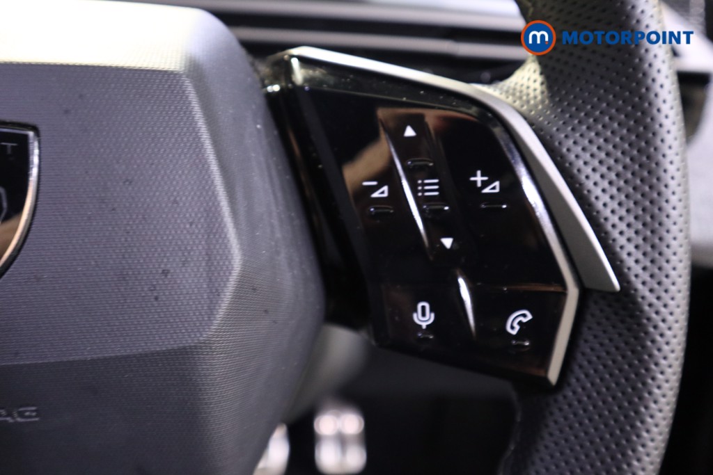 Peugeot 5008 GT Automatic Petrol SUV - Stock Number (1597864) - 6th supplementary image