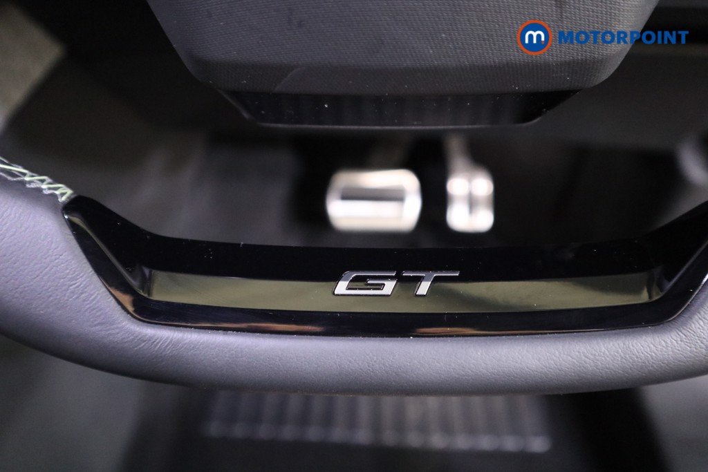 Peugeot 5008 GT Automatic Petrol SUV - Stock Number (1597864) - 7th supplementary image