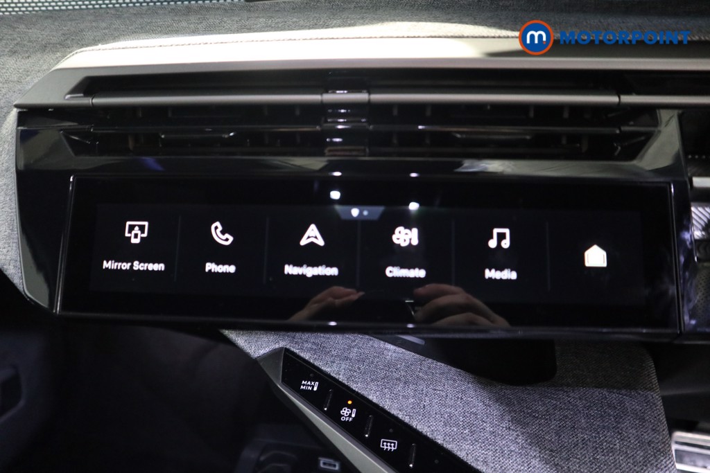 Peugeot 5008 GT Automatic Petrol SUV - Stock Number (1597864) - 8th supplementary image