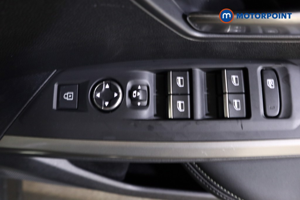 Peugeot 5008 GT Automatic Petrol SUV - Stock Number (1597864) - 9th supplementary image