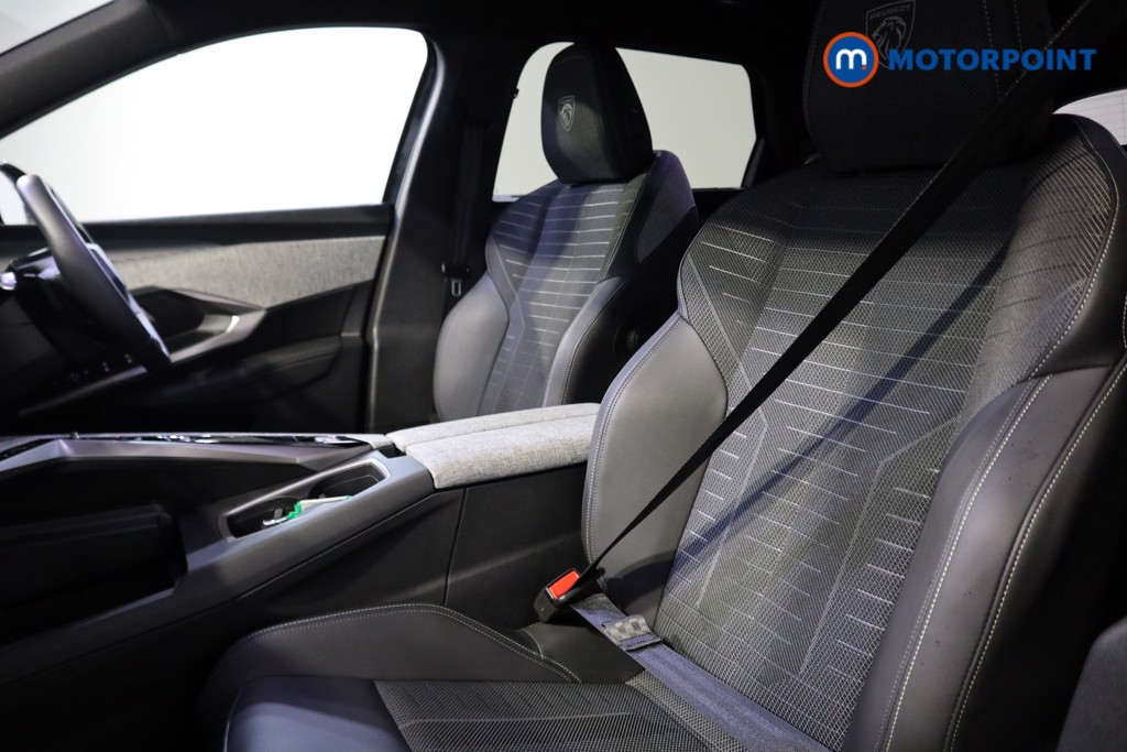 Peugeot 5008 GT Automatic Petrol SUV - Stock Number (1597864) - 10th supplementary image