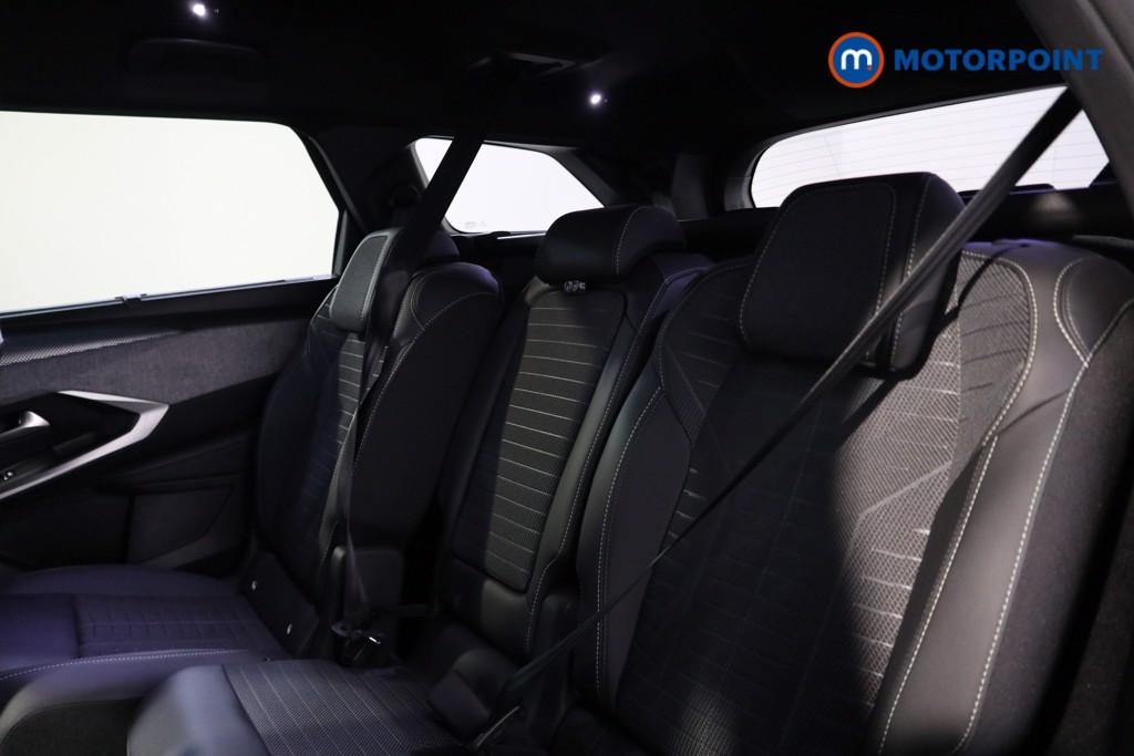 Peugeot 5008 GT Automatic Petrol SUV - Stock Number (1597864) - 11th supplementary image