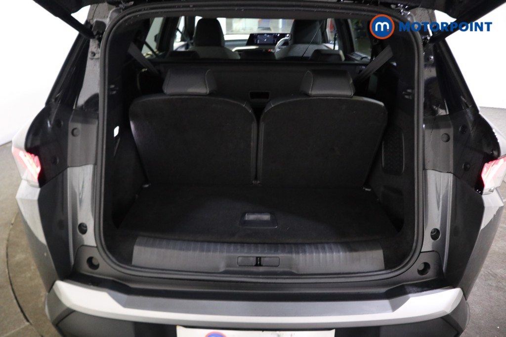 Peugeot 5008 GT Automatic Petrol SUV - Stock Number (1597864) - 12th supplementary image