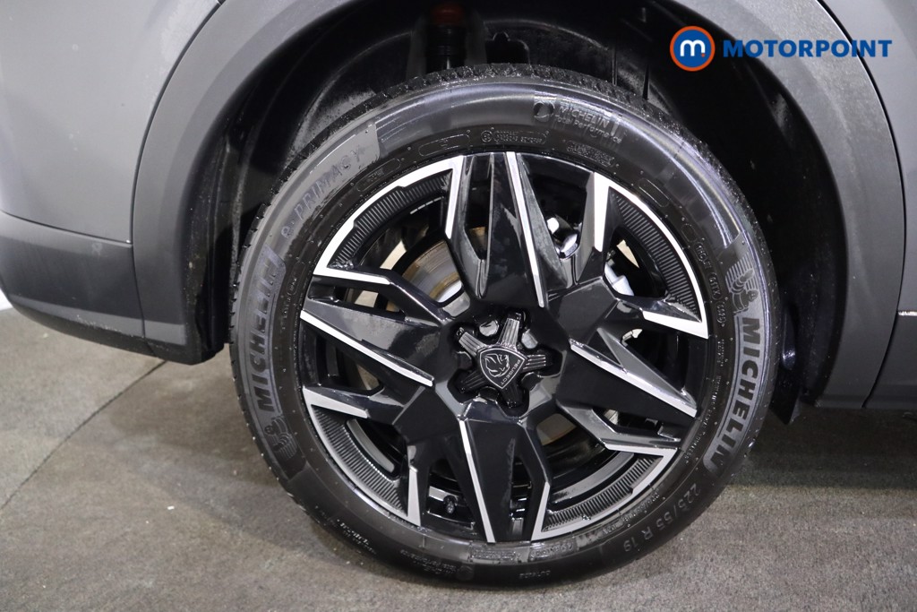 Peugeot 5008 GT Automatic Petrol SUV - Stock Number (1597864) - 13th supplementary image