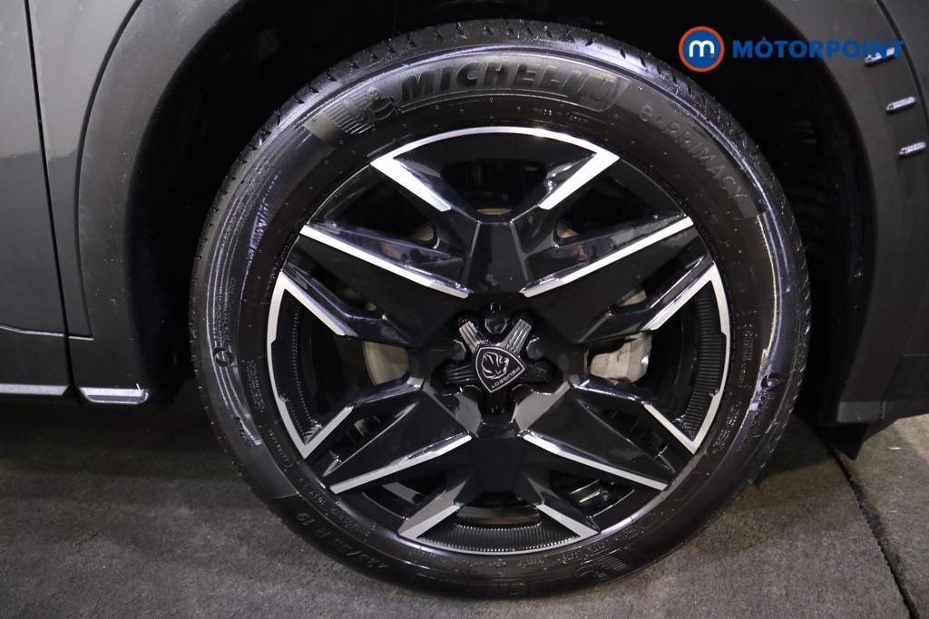 Peugeot 5008 GT Automatic Petrol SUV - Stock Number (1597864) - 14th supplementary image