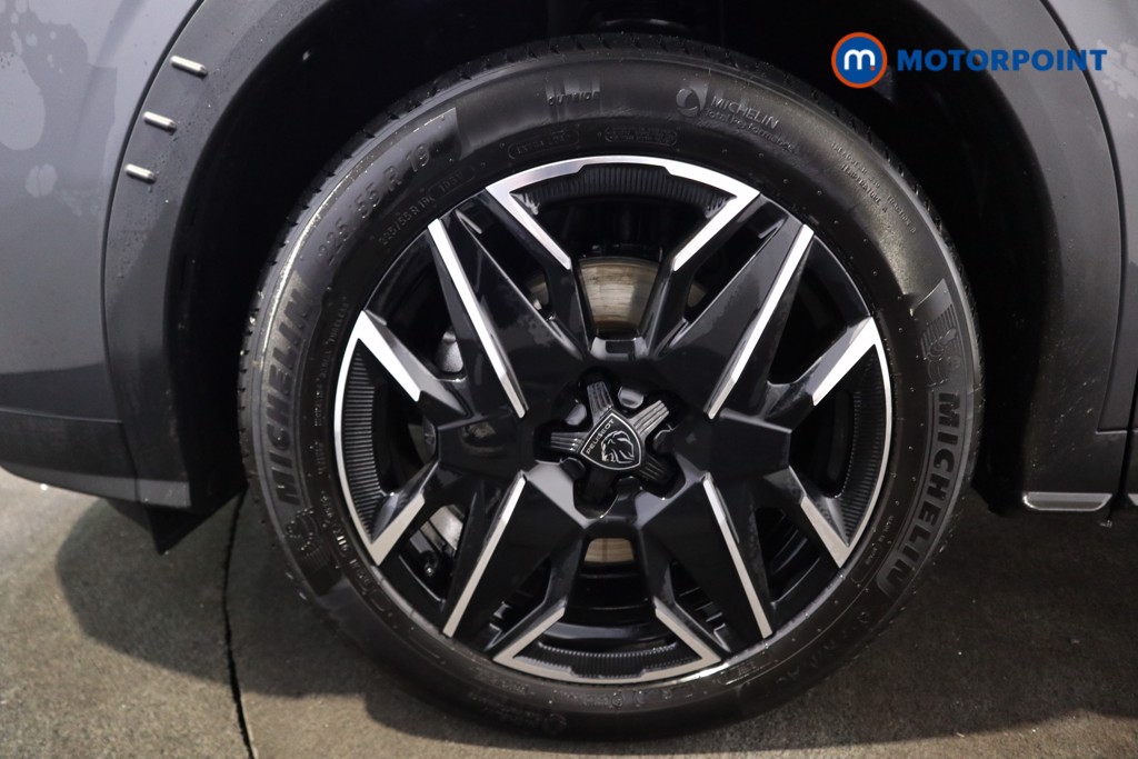 Peugeot 5008 GT Automatic Petrol SUV - Stock Number (1597864) - 15th supplementary image