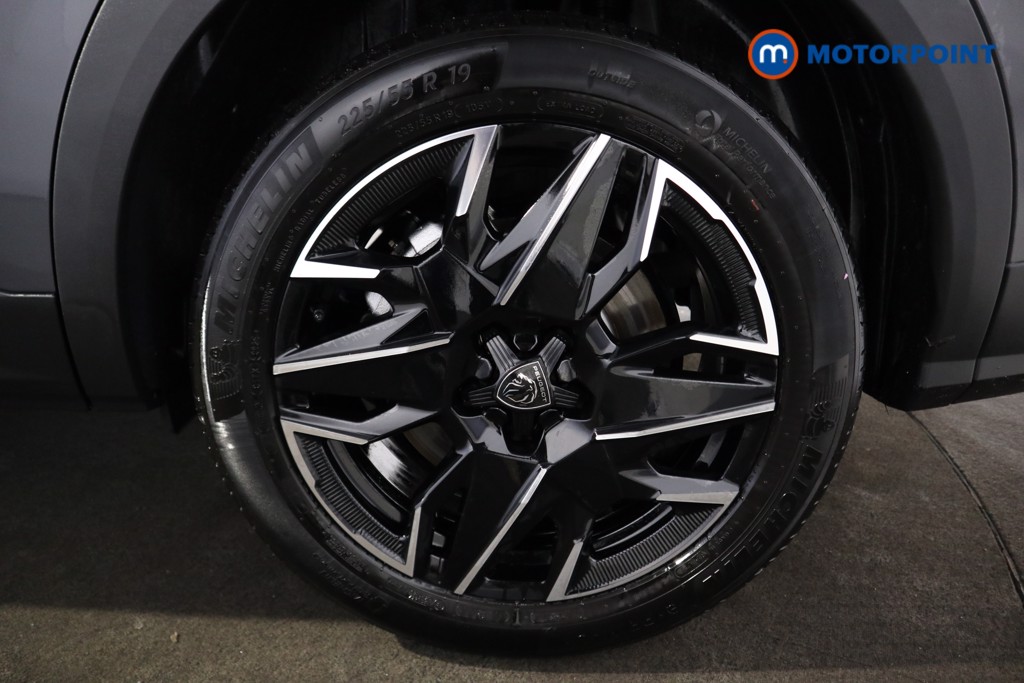 Peugeot 5008 GT Automatic Petrol SUV - Stock Number (1597864) - 16th supplementary image