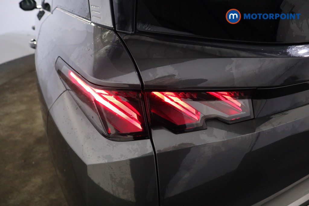 Peugeot 5008 GT Automatic Petrol SUV - Stock Number (1597864) - 18th supplementary image